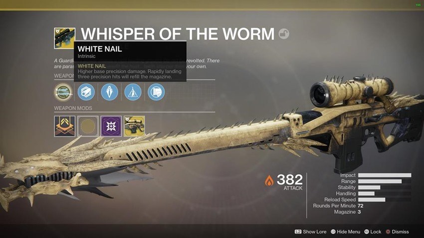 Destiny
