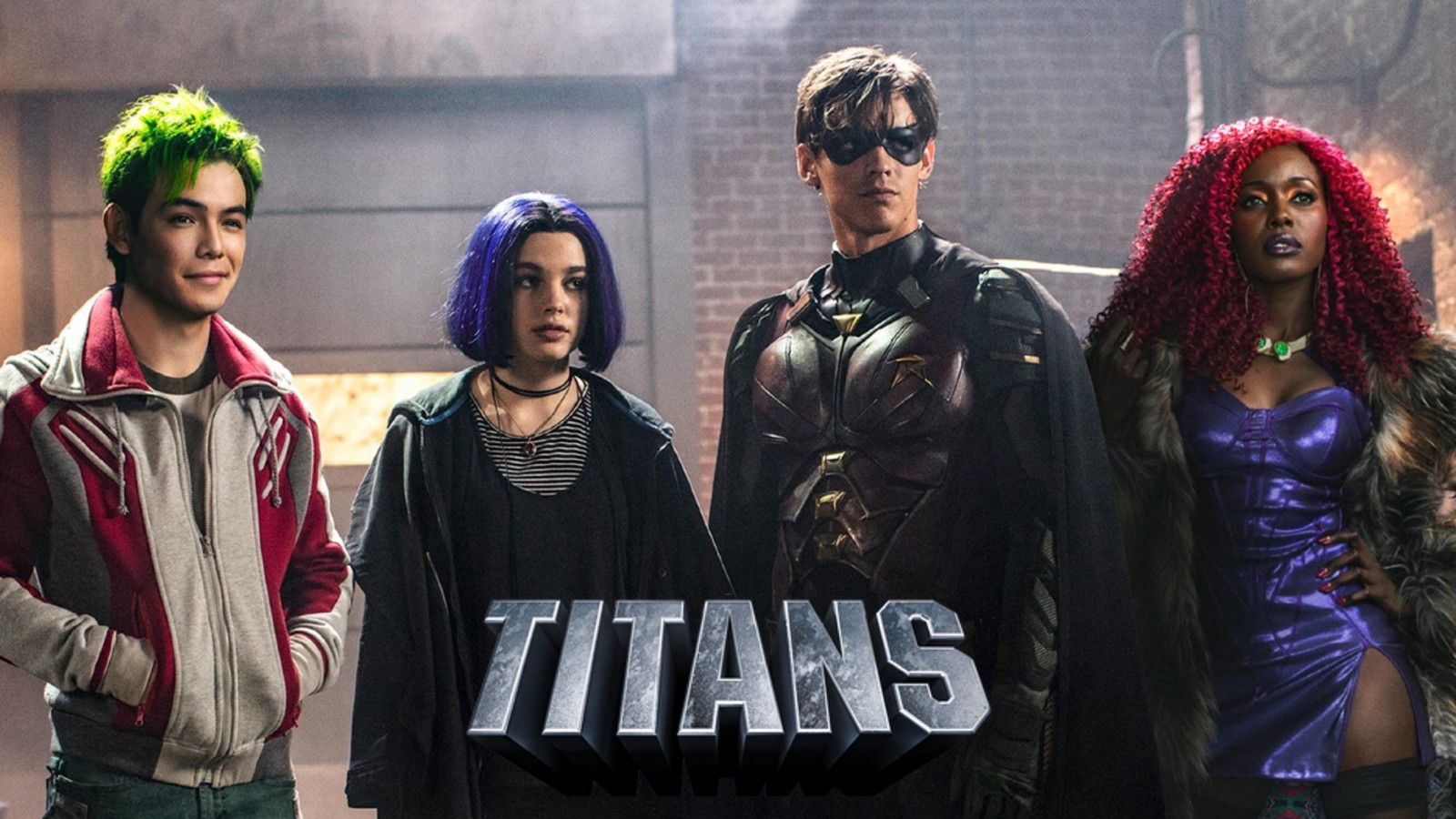 When is Titans season 3 coming out? Release date, cast, plot, more - When Is The Next Episode Of Titans Season 3