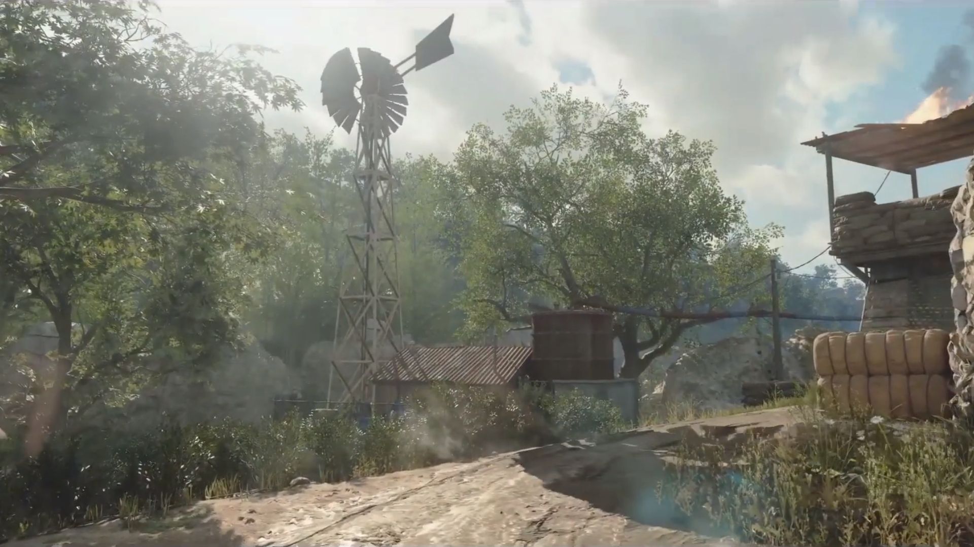 cartel in cod black ops cold war