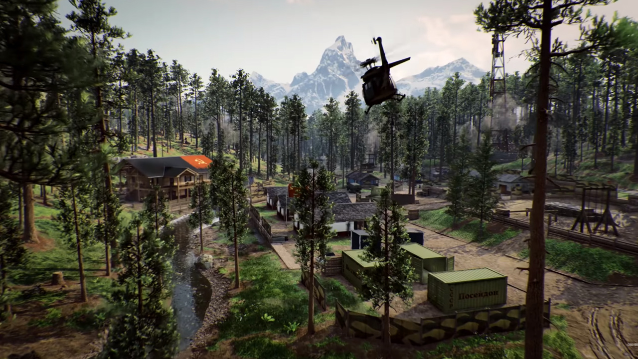 ruka in cod black ops cold war