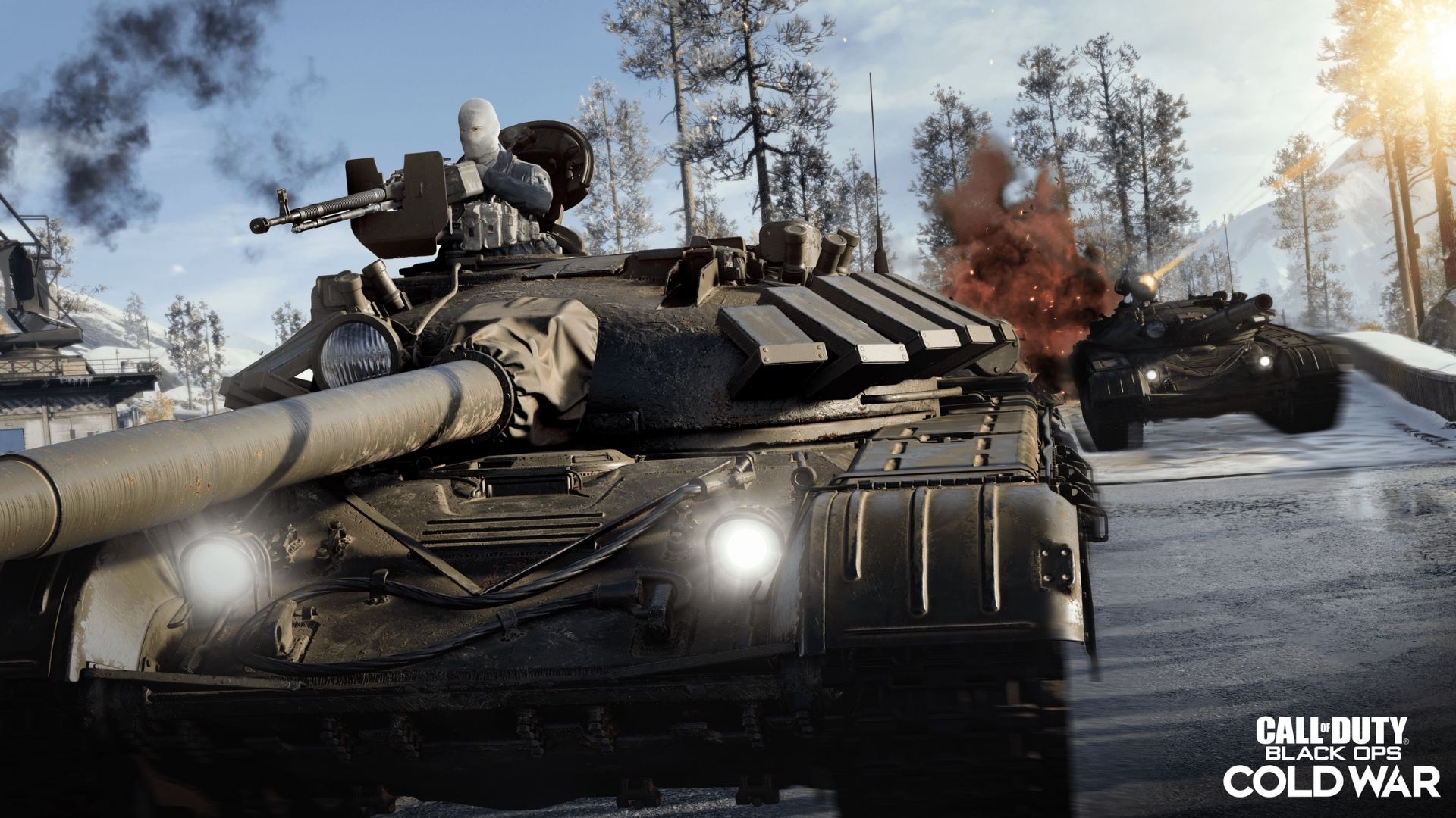 tank in cod black ops cold war
