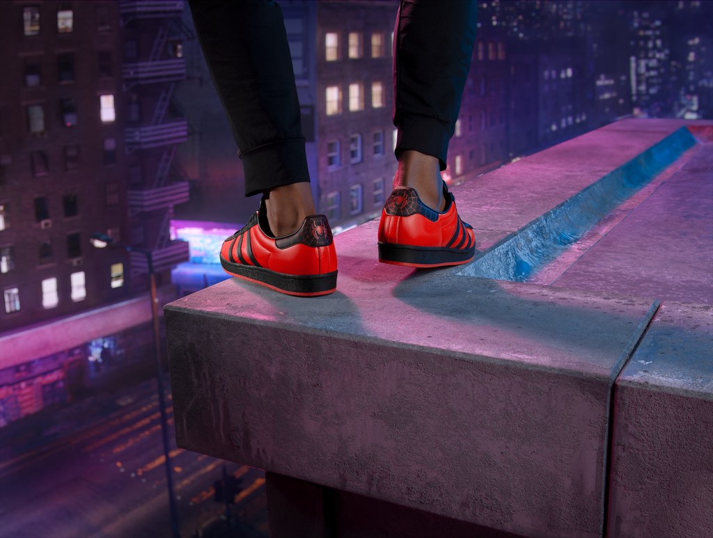 spider man miles morales