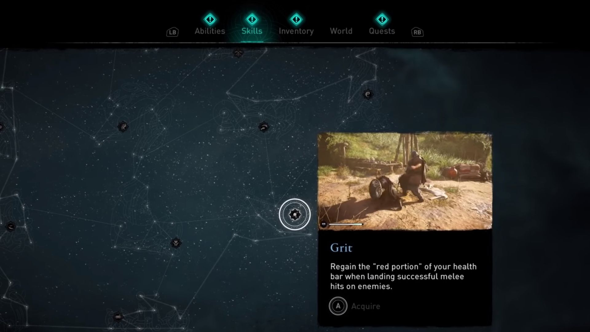 Best Assassin's Creed Valhalla skills to crush your