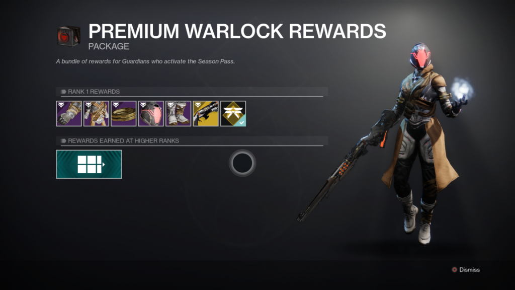 How to unlock Duality in Destiny 2 Beyond Light Exotic shotgun guide