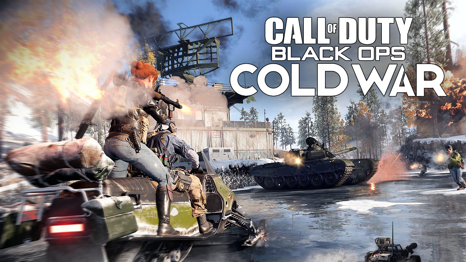 How to uninstall Cold War modes on PlayStation, Xbox and