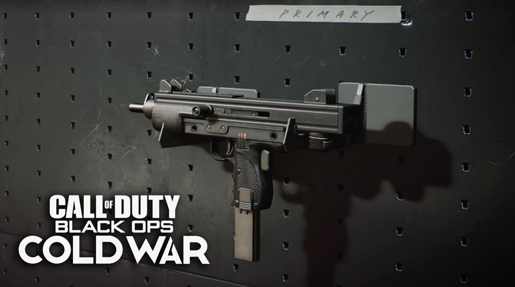 Best Milano 821 loadout for Call of Duty Black Ops Cold War Dexerto