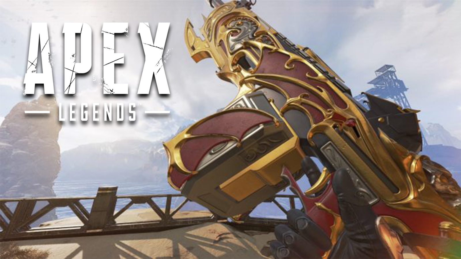 Respawn willing to keep the Devotion’s recoil bug in Apex Legends Dexerto