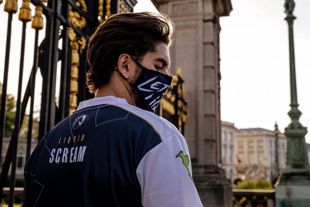 CSGO star Oskar reveals why he's not giving up on his career - Dexerto