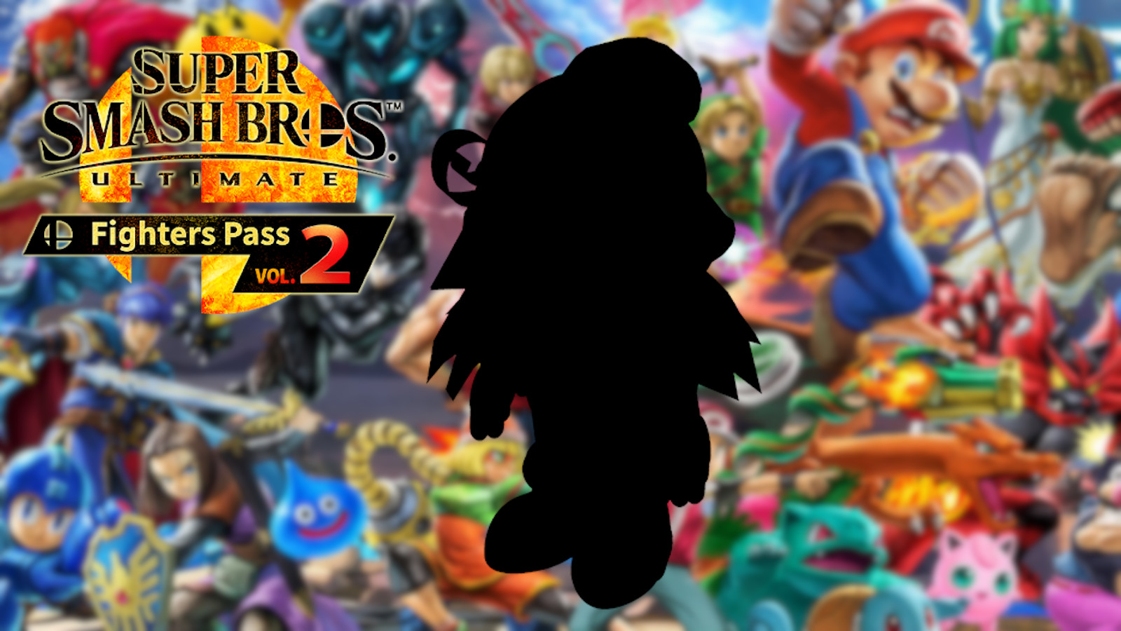 New Smash Ultimate fighter theory rules out fanfavorites as next DLC