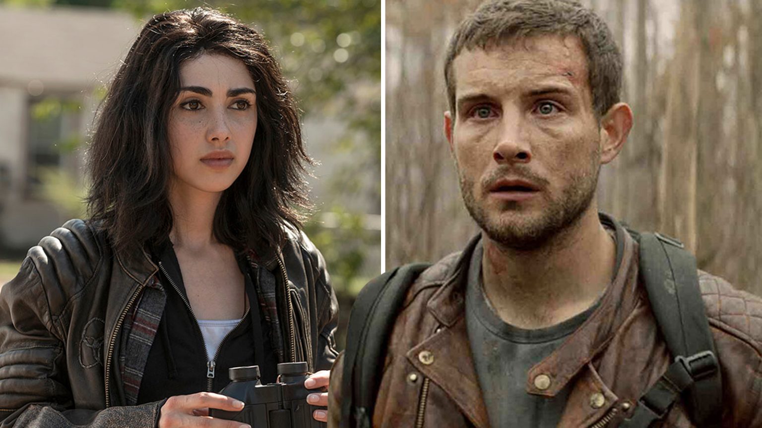 The Walking Dead Beyond Season 2