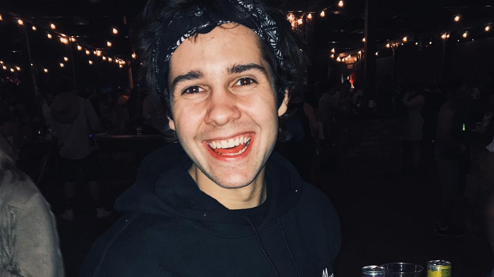 David Dobrik explains why he wants therapy amid vlog hiatus Dexerto