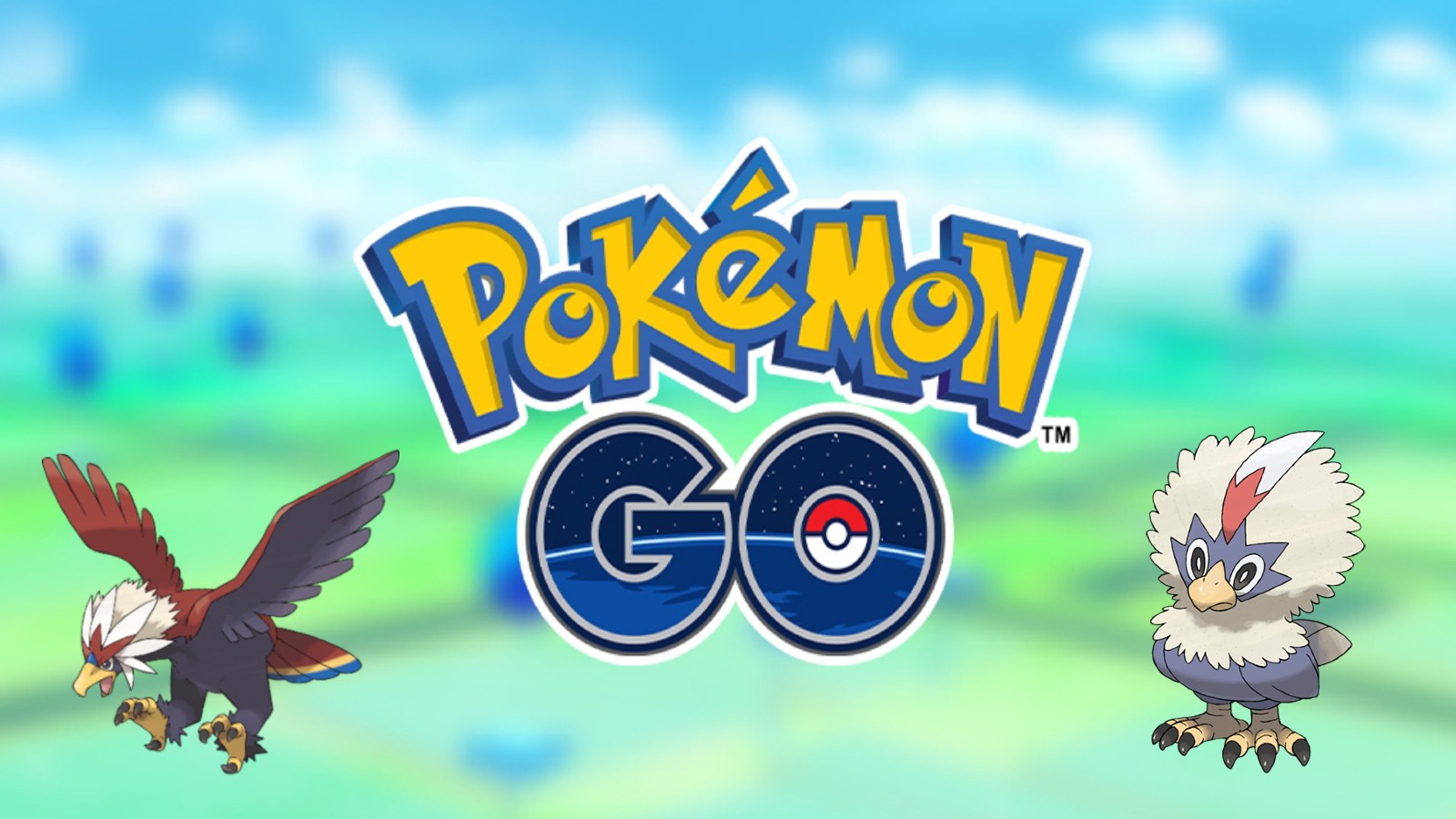How To Get Shiny Rufflet In Pokemon Go Release Date And Tips Dexerto