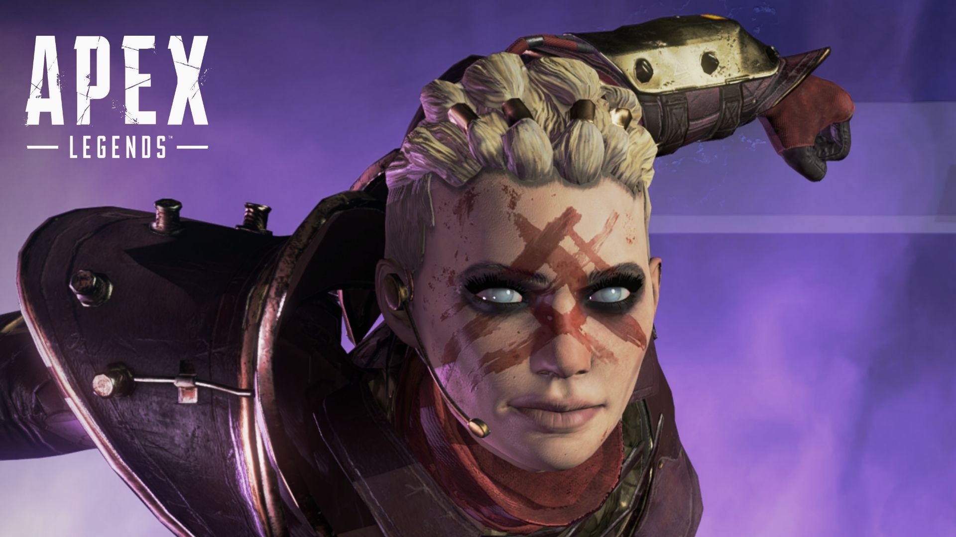 Apex Legends goes medieval with leather-clad Wraith skin idea - Vimarsana News