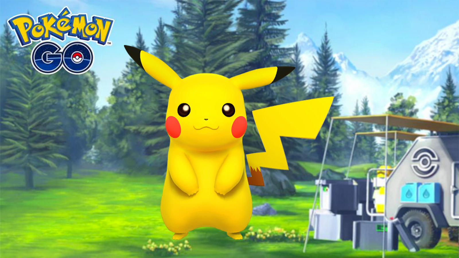Pokemon Go leak reveals first look at Explorer Pikachu Dexerto