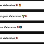 4 Aires En El Festival Vallenato