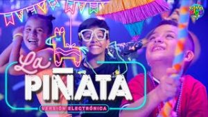 Rompe La Piñata (Remix EDM)