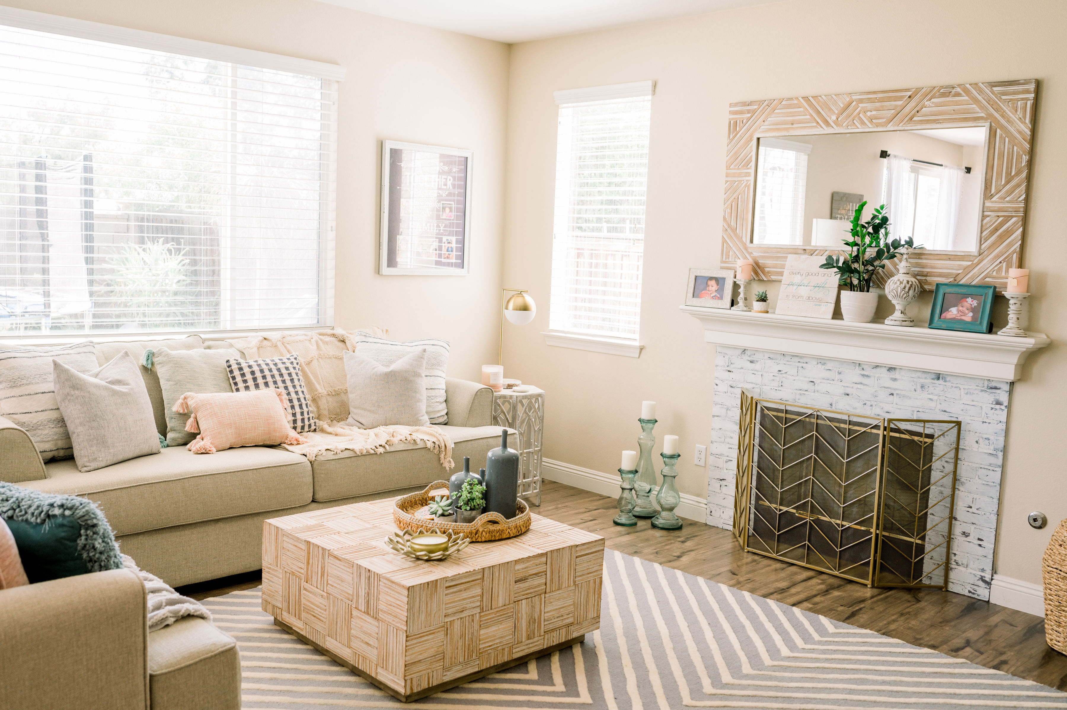 Design Packages | The Gifts Given Interiors & Home | DesignFiles