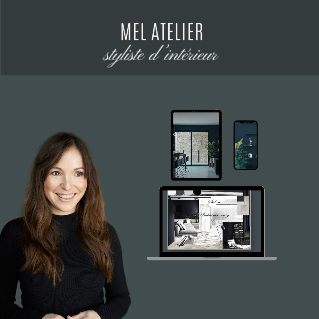 Design Packages | Mel Atelier | DesignFiles