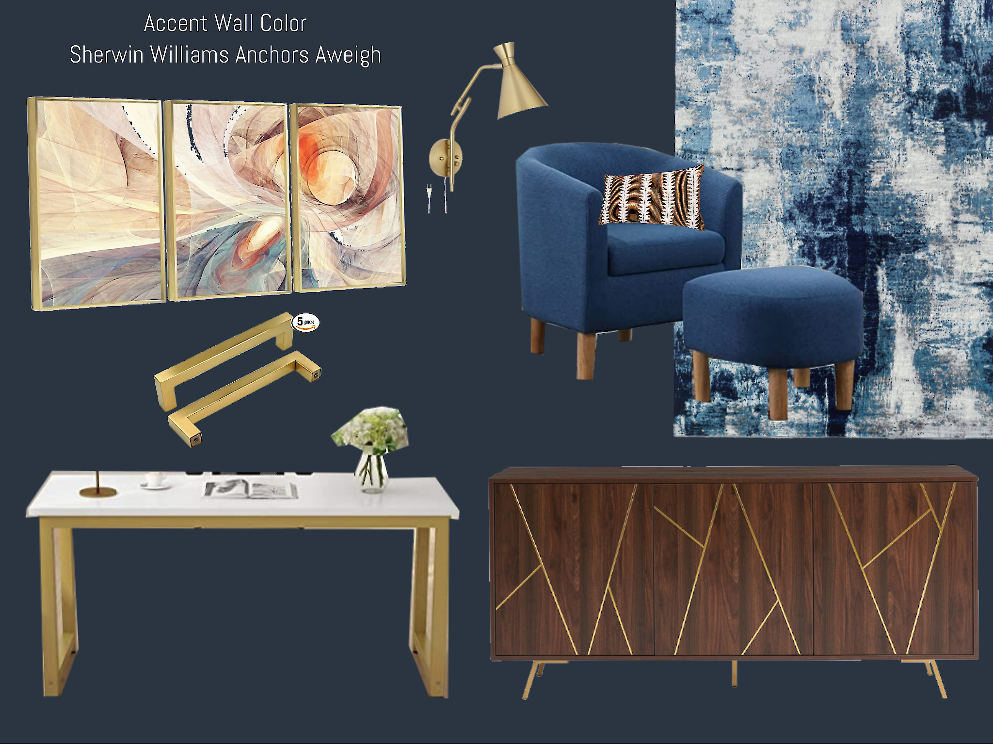 Design Packages | Brandiwine Interior Design | DesignFiles