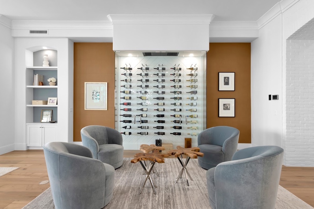 Design Packages | Linie Lee Interiors | DesignFiles