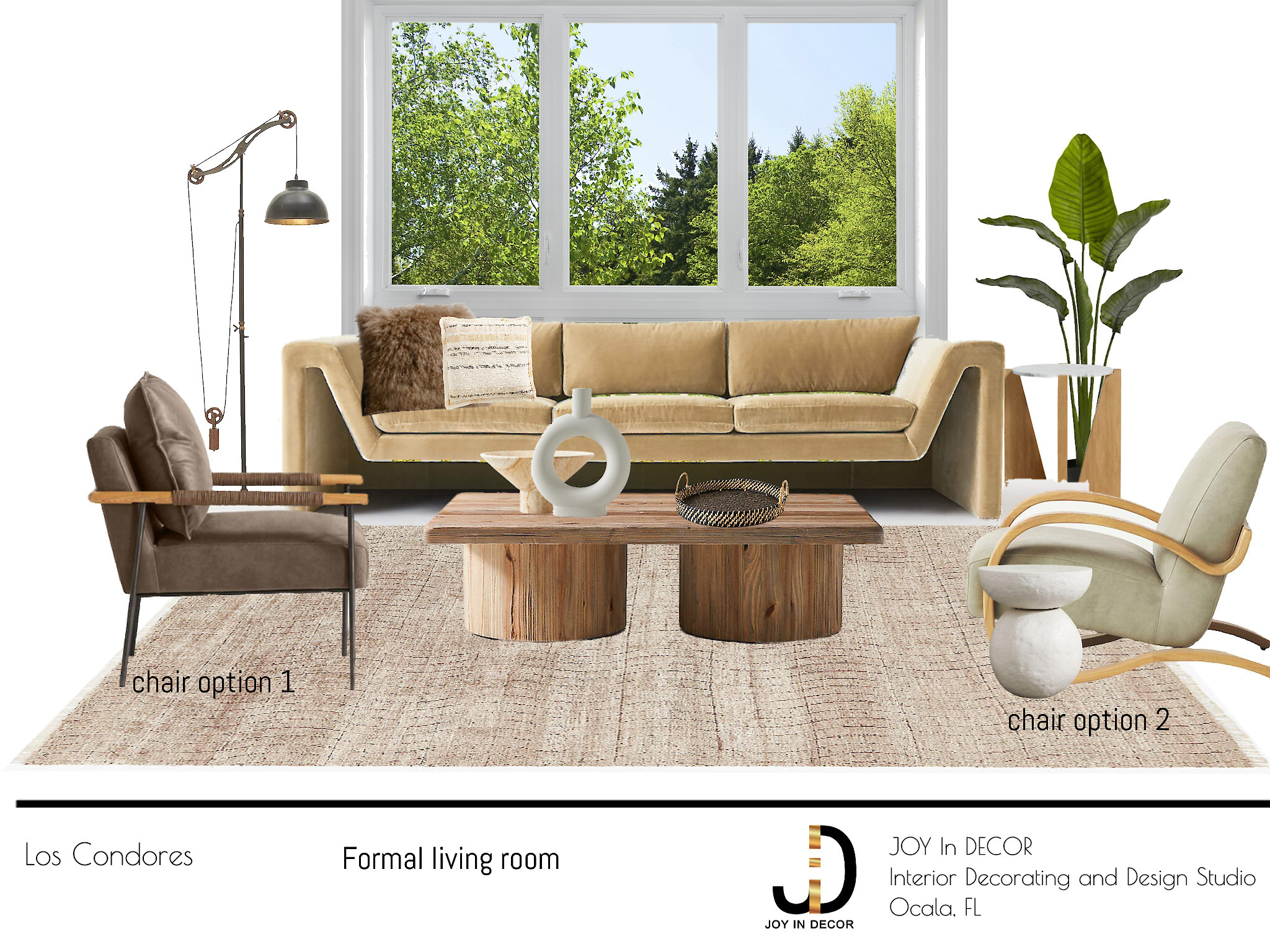 Design Packages | Yohanna Alvarez | DesignFiles