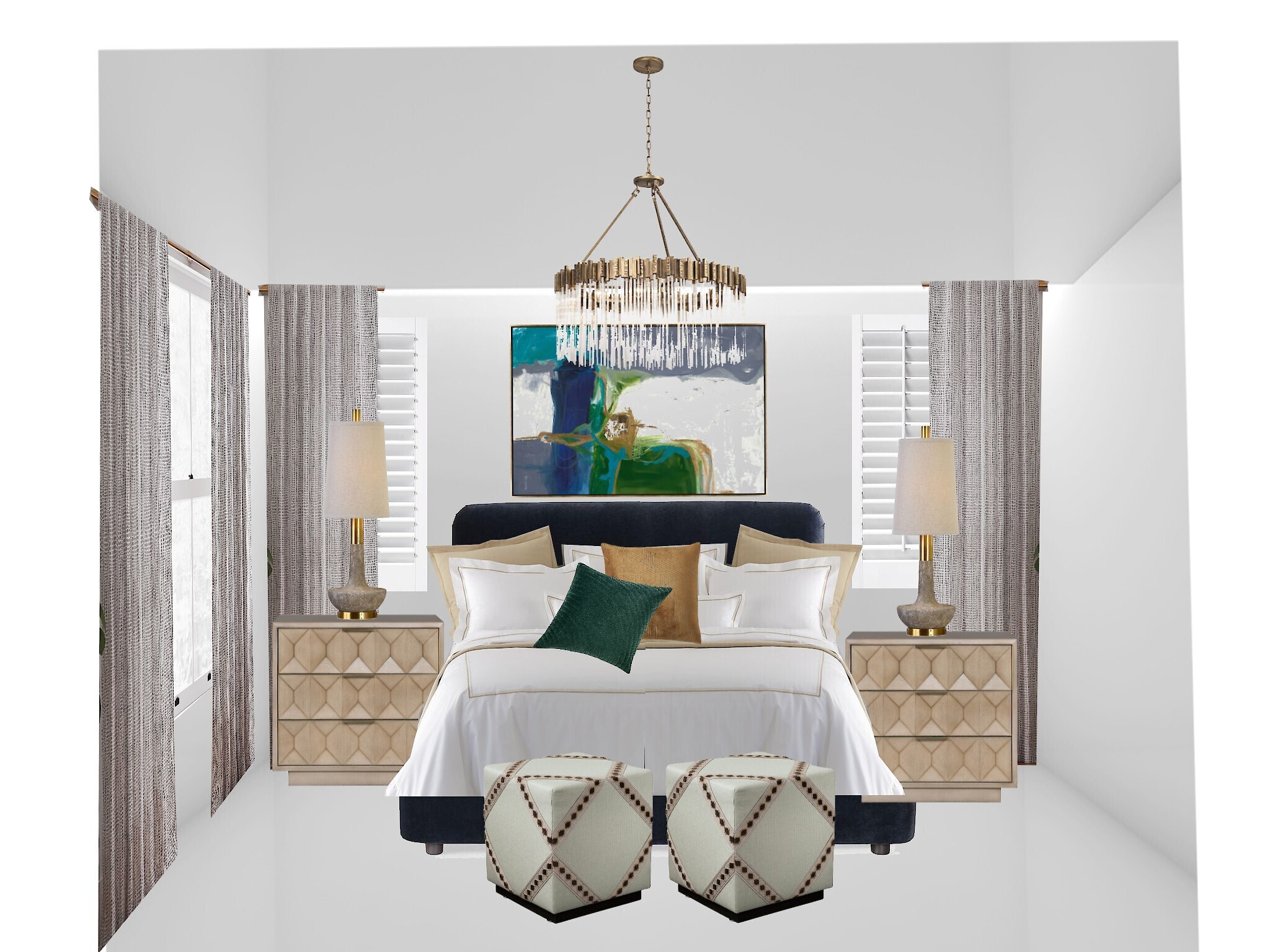 Design Packages | Yohanna Alvarez | DesignFiles