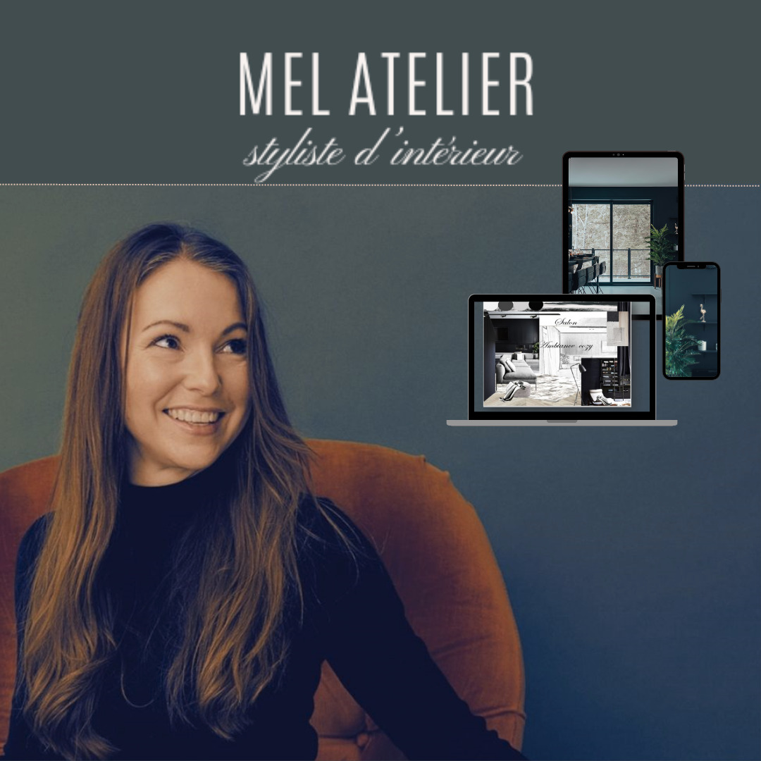 Design Packages | Mel Atelier | DesignFiles