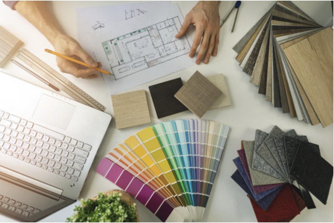 Design Packages | Design Finds Interior Design | DesignFiles