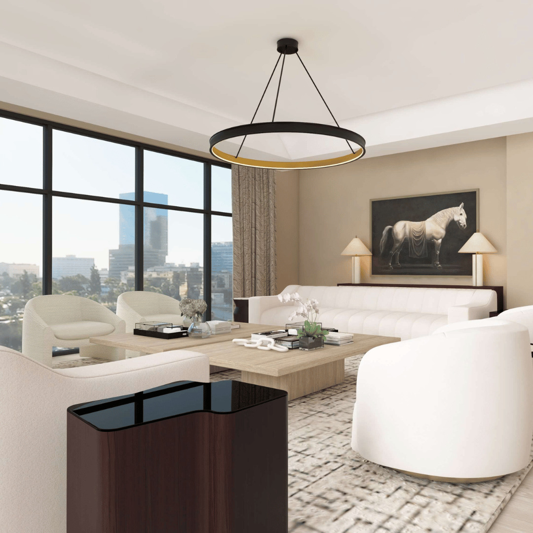 Design Packages | Nile Johnson Interior Design | DesignFiles