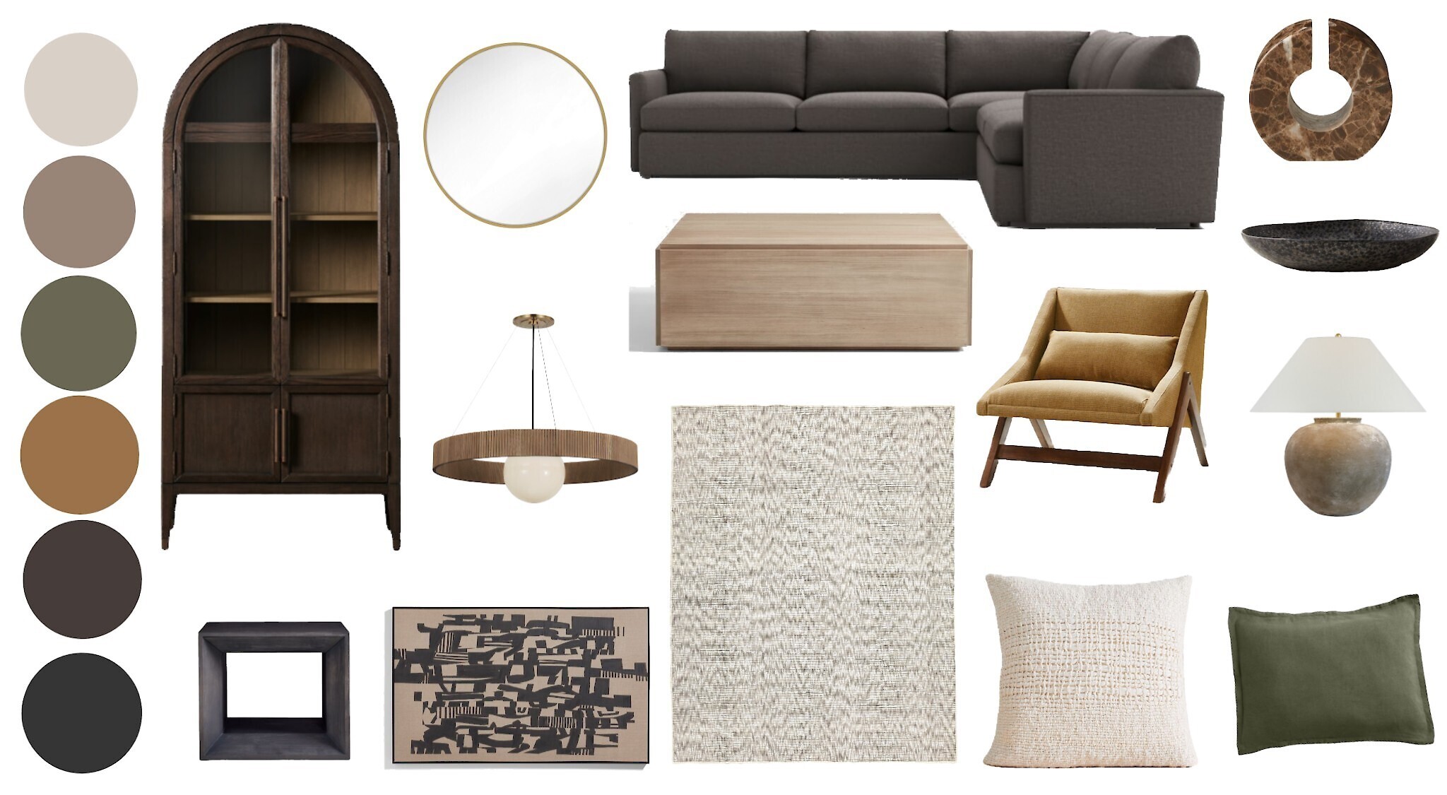 Design Packages | Abstrato Interiors | DesignFiles