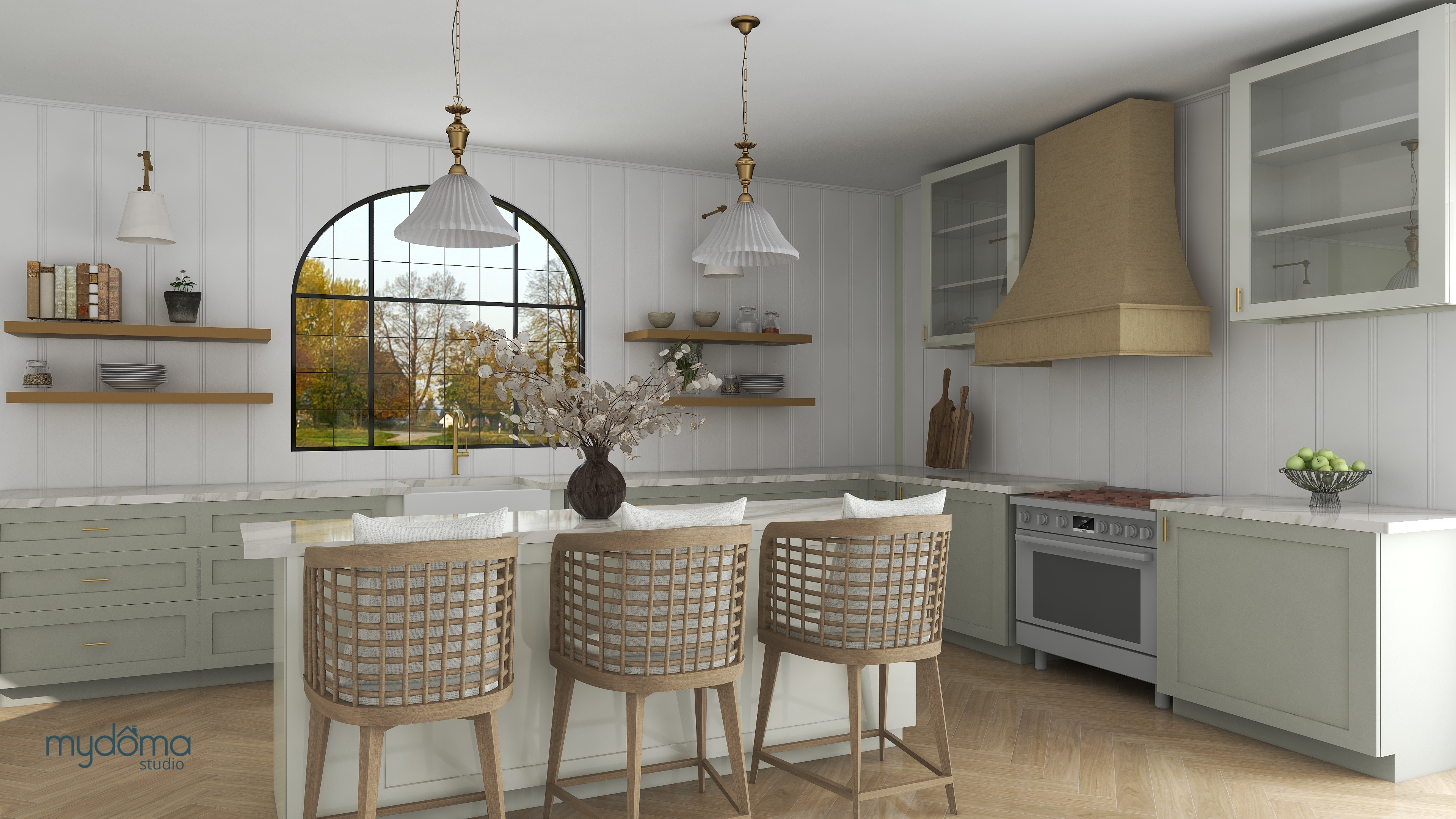 Design Packages | Brandi Lyn Interiors | DesignFiles