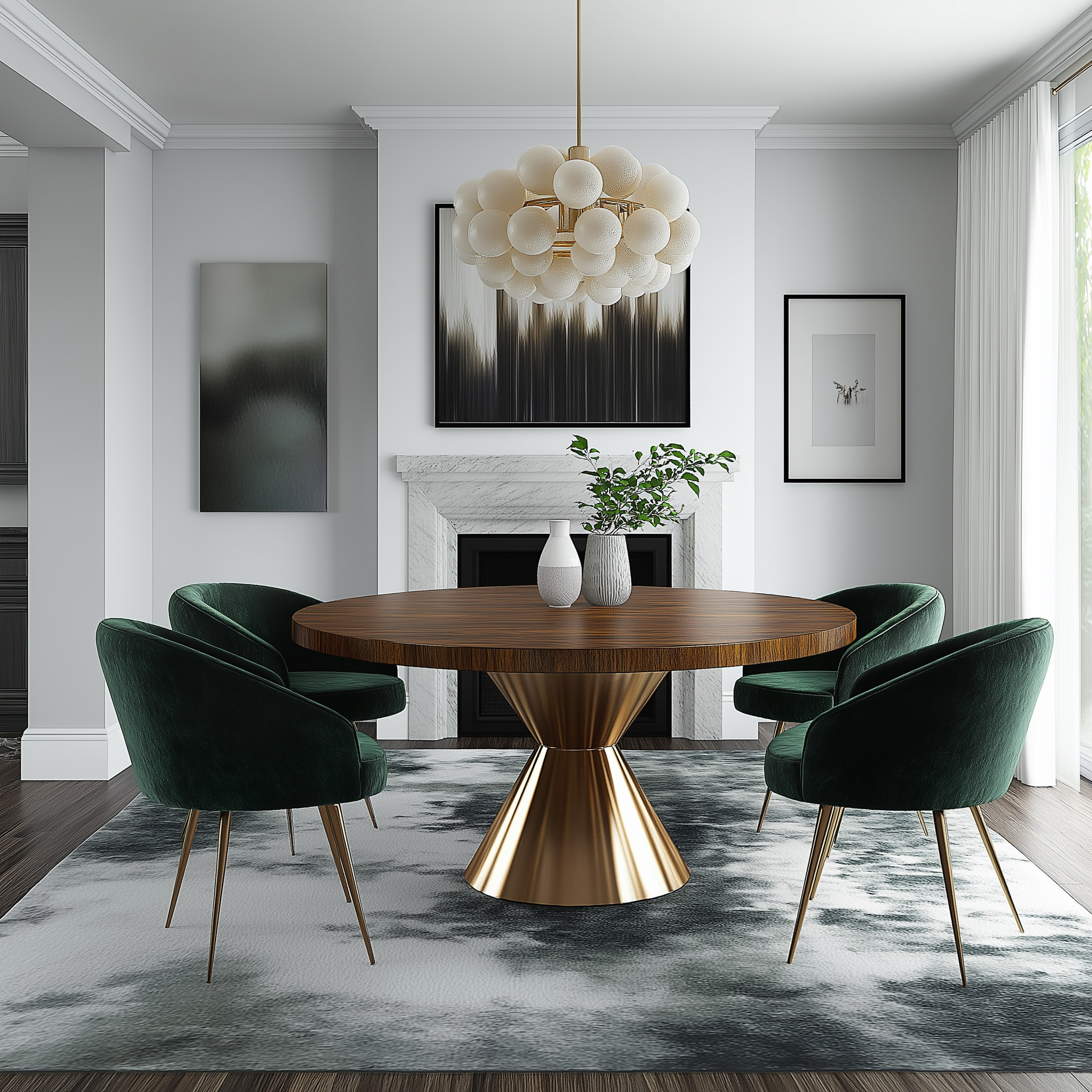 Design Packages | Collected Interiors | DesignFiles