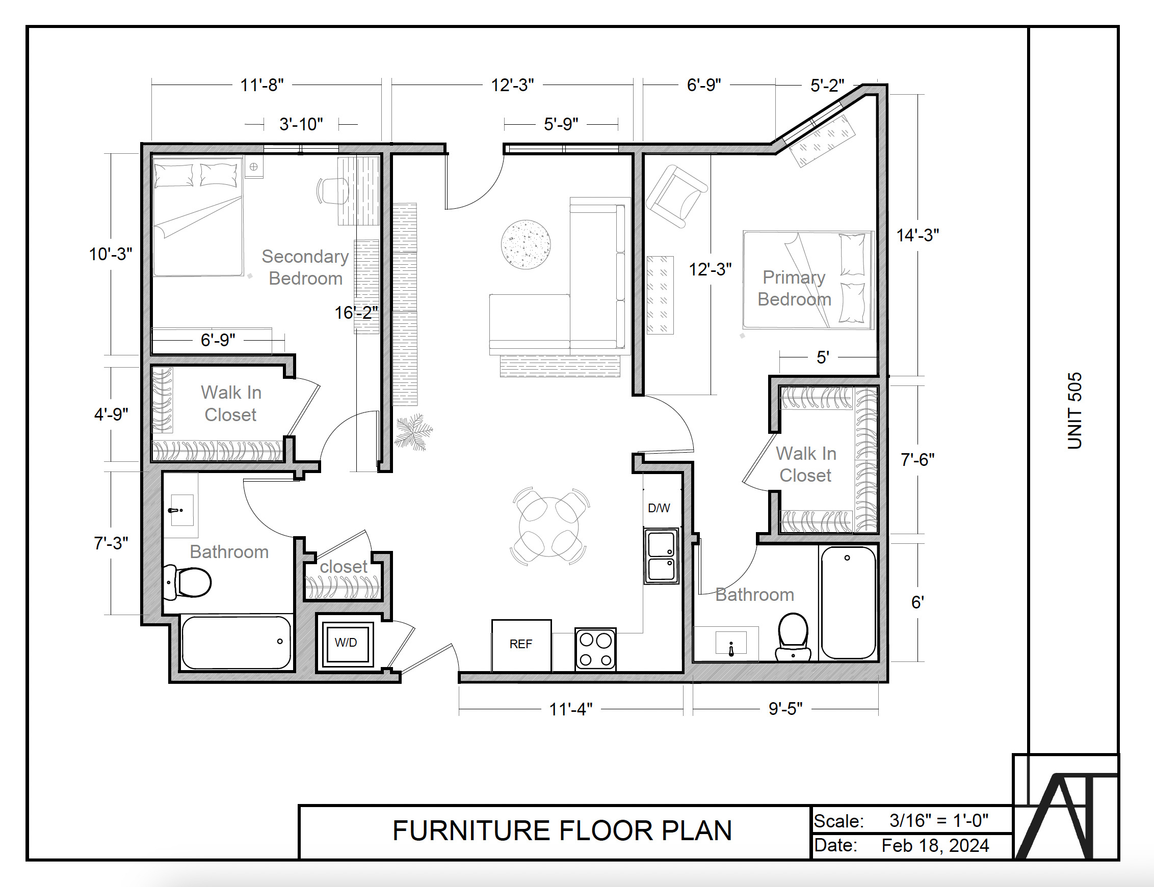 Design Packages Fine Interiors DesignFiles