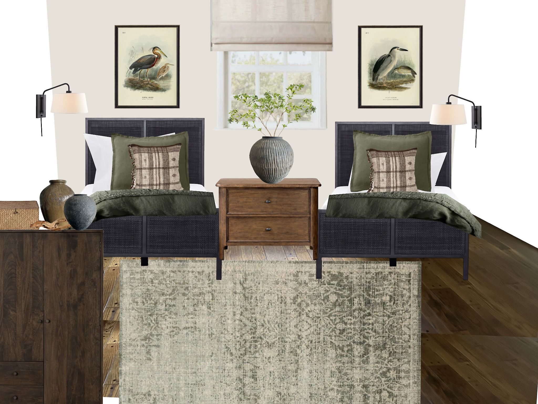 Design Packages | Jodie Gray Interiors LLC | DesignFiles