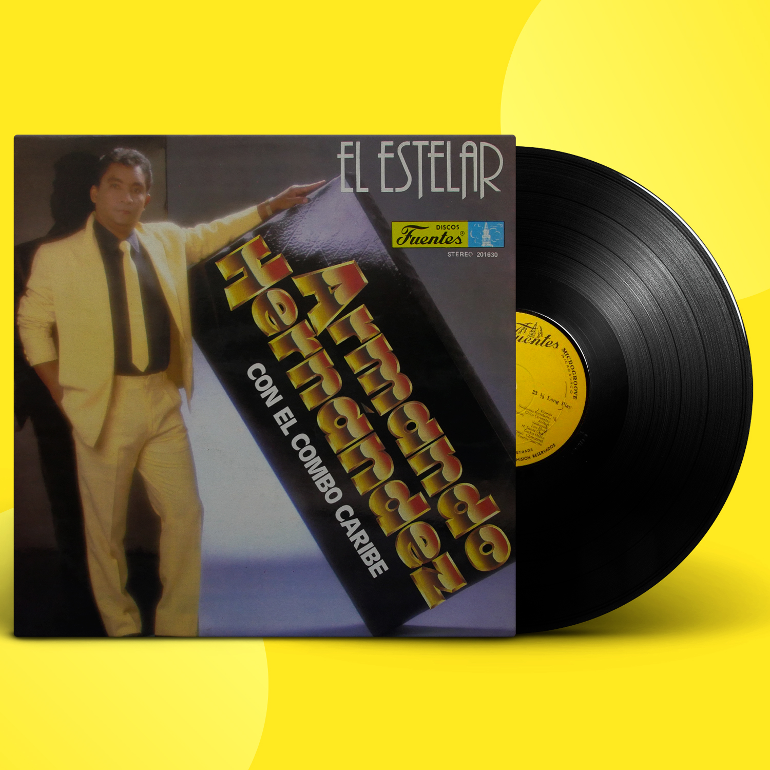 Ofertas Discos Fuentes Store