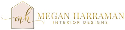 Megan Harraman Interior Designs