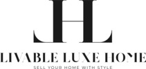 Livable Luxe Home