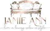 Jamie Ann Interiors