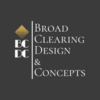 Broad Clearing Design & Concepts