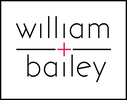 William + Bailey