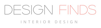 Design Finds Interior Design