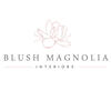Blush Magnolia Interiors
