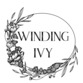 Winding Ivy 