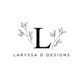Laryssa Dotson