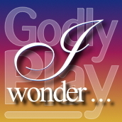 Godly Play Foundation Logo
