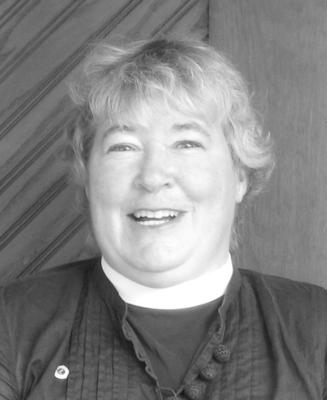 Margaret Ayers 