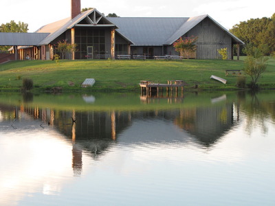 gray center