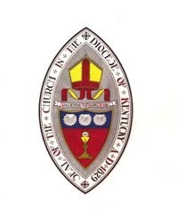 Diocese of Kentucky Shield