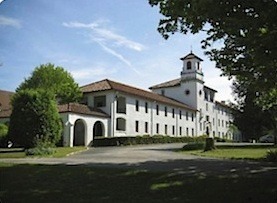 Dubose Conference Center in Monteagle, Tenn.