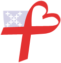 Logo for the National Episcopal AIDS coalition